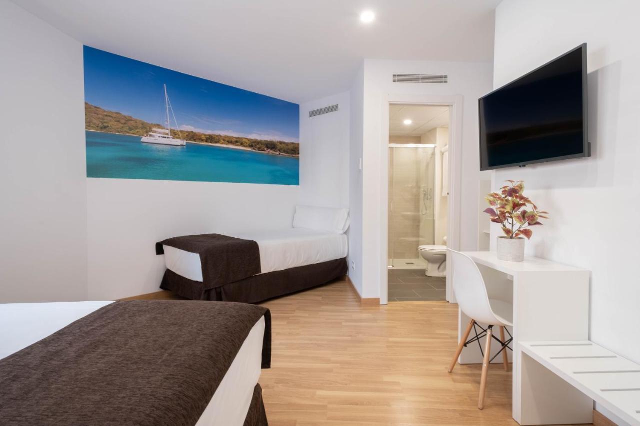 Bestprice Hotel Girona