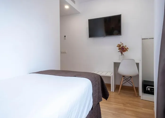 Hotel Bestprice Girona