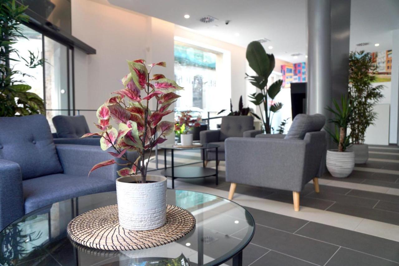 Bestprice Hotel