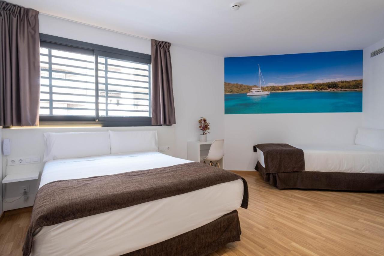Hotel Bestprice Girona