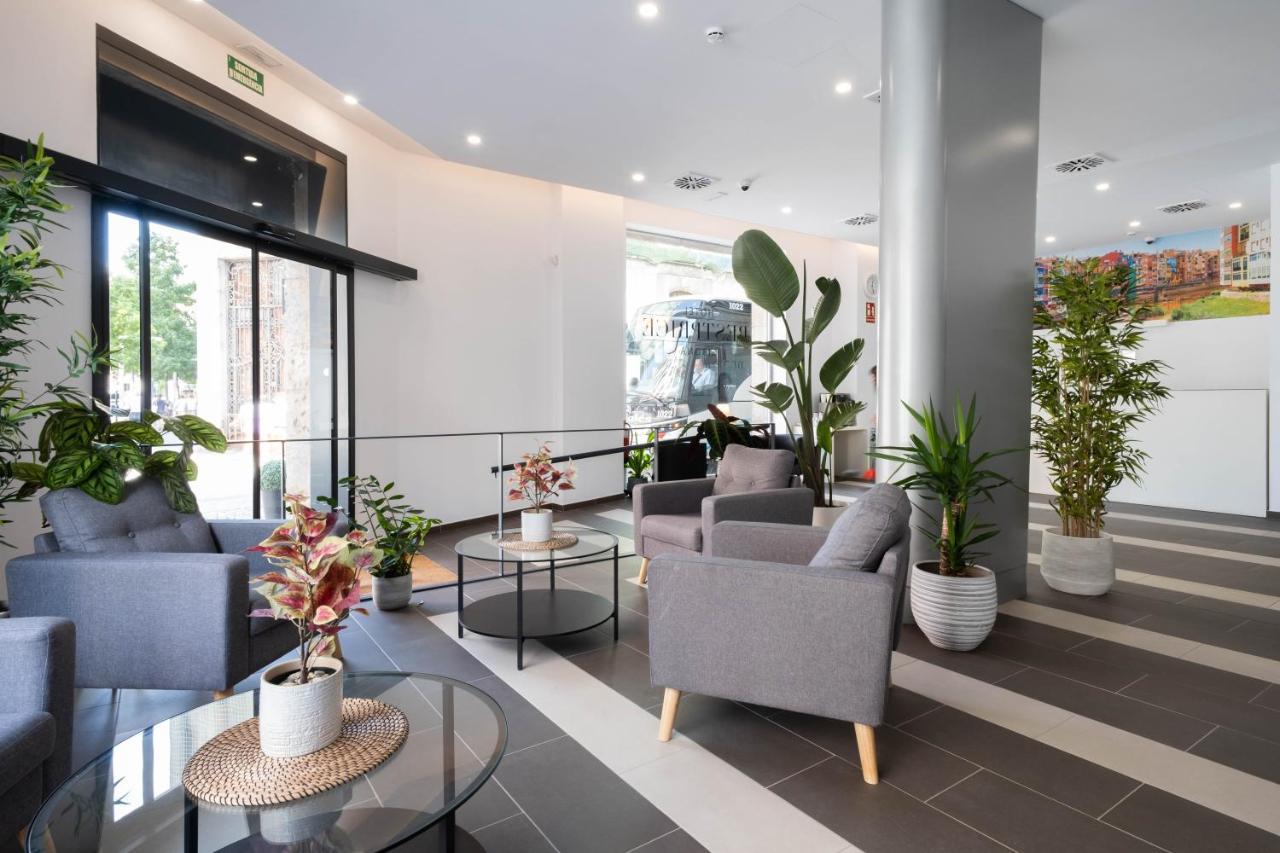 Bestprice Hotel Gerona