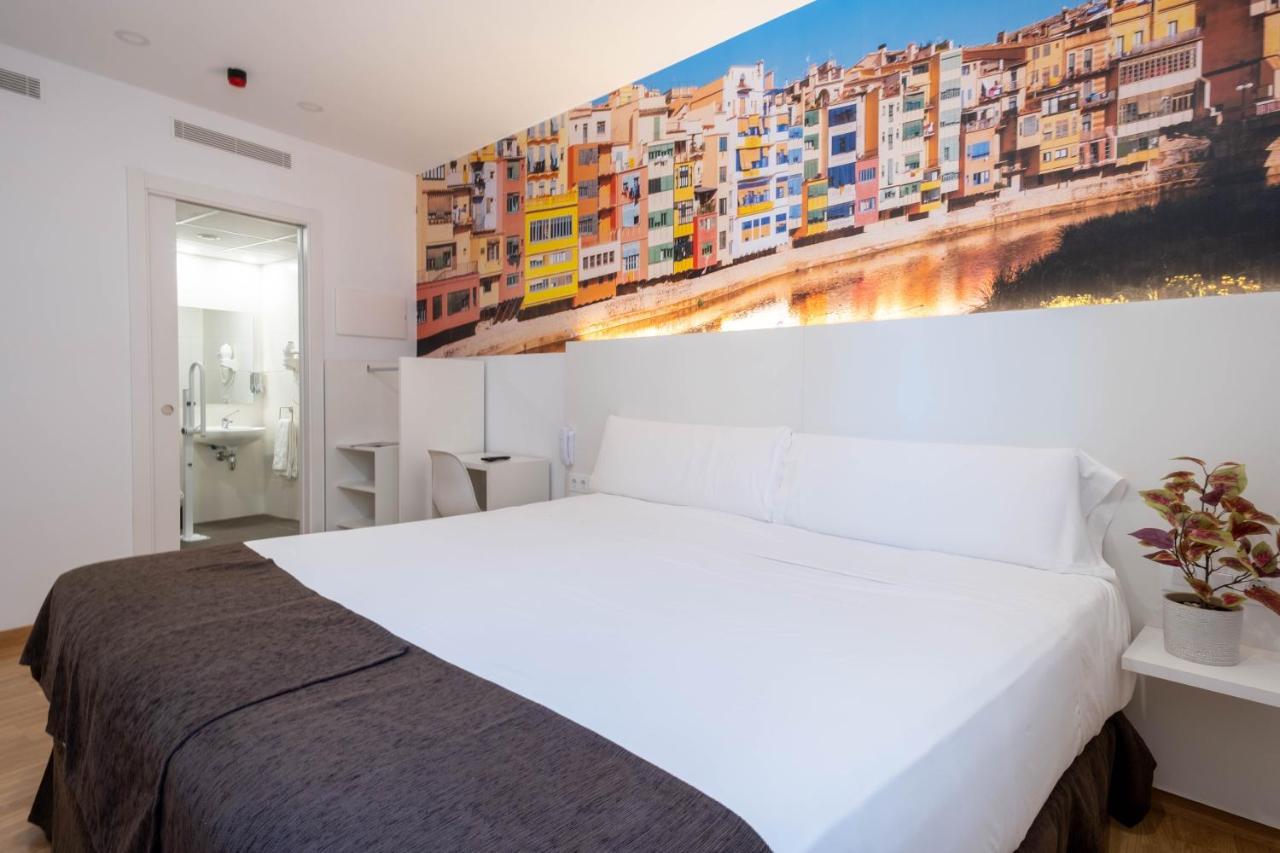Bestprice Hotel Girona