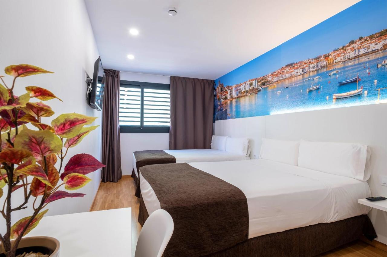 Bestprice Hotel Gerona